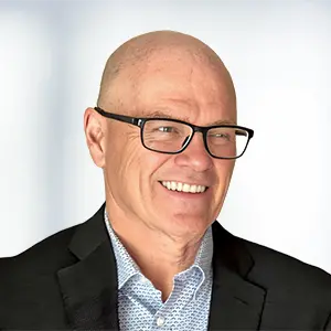Colin Brown