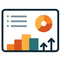 Data Icon
