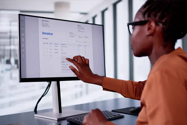 Digital Transformation Process Automation