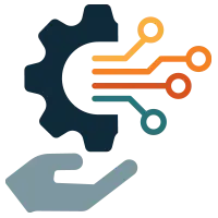 Existing Technology Icon