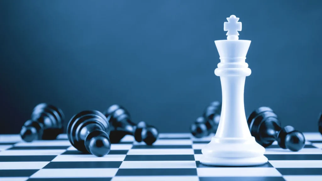 Strategic Planning and Family Business Defining the End Game