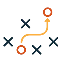 Strategy Icon