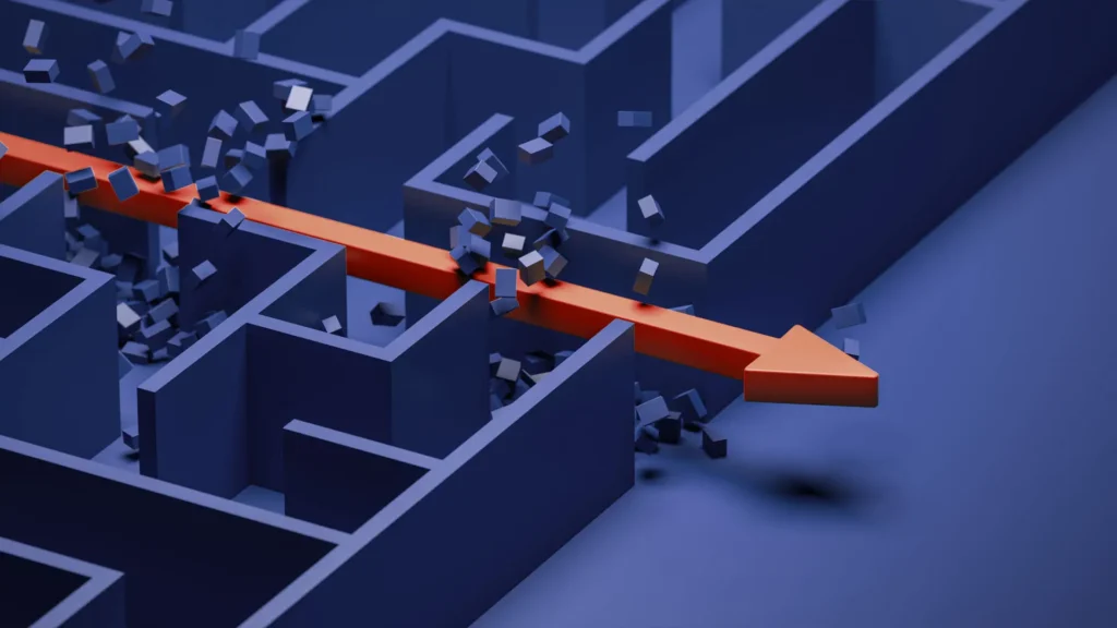 The Power of a Clear Strategy Unlocking Success for Your Business